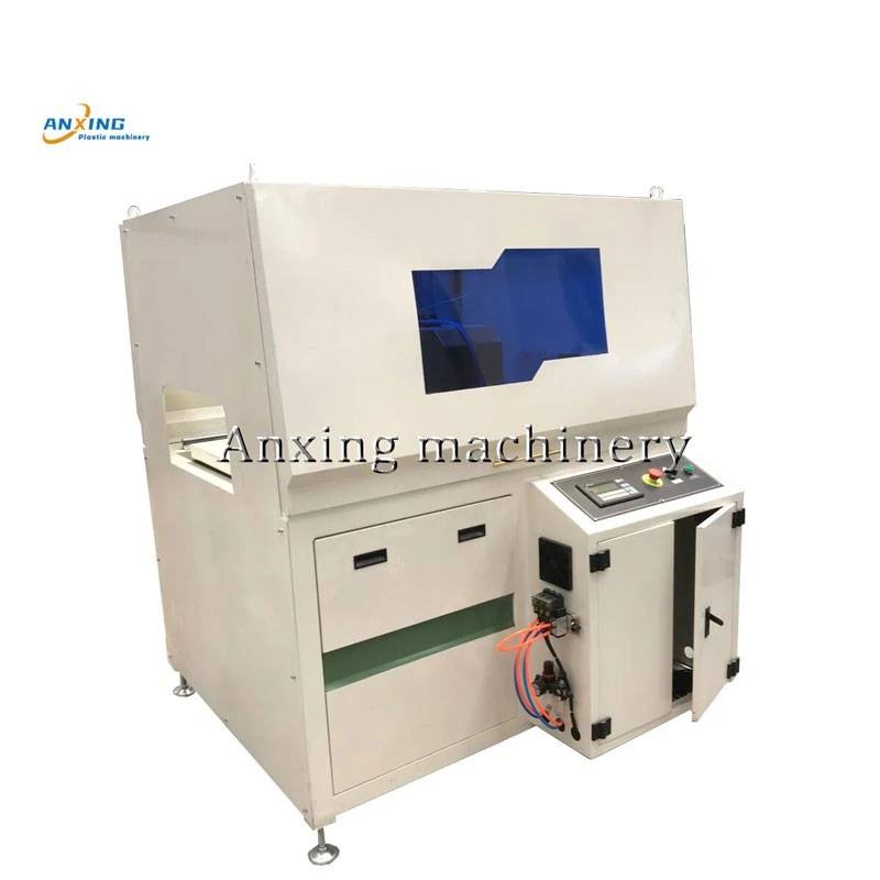 Co-Extruded ABC 3 Layer WPC PP PE Decking Board Extrusion Machine best